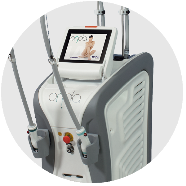 body contouring machine canada